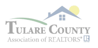 Tulare County Association of Realtors logo