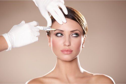 Botox treatment in Las Vegas, NV