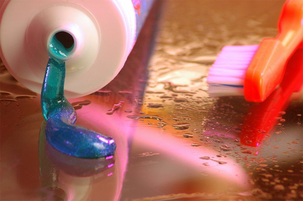 fluoride treatment in Las Vegas, NV
