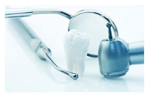 General Dentistry in Las Vegas, NV