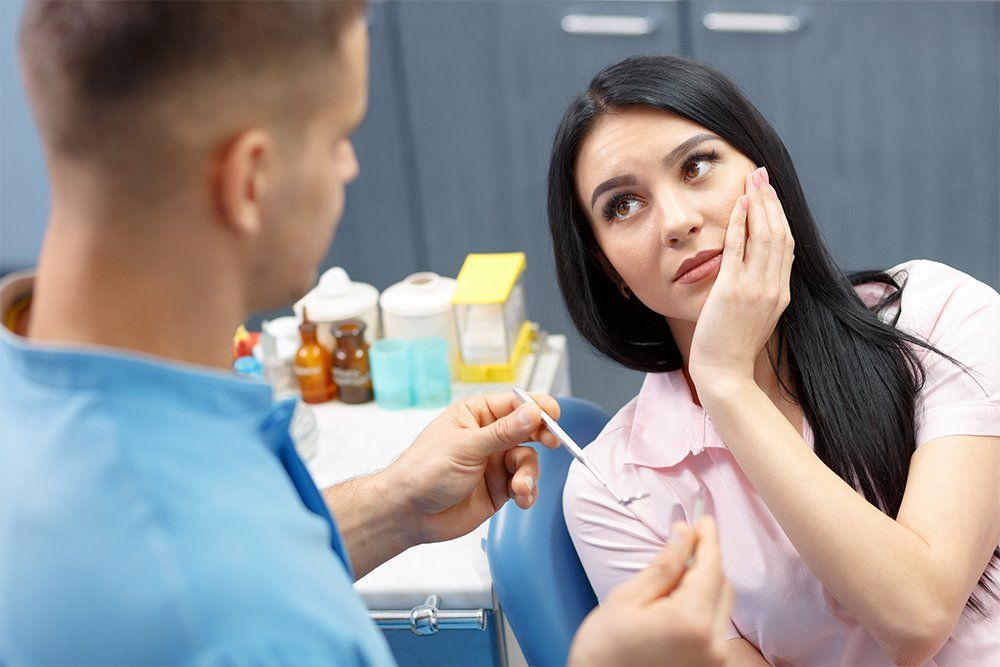 TMJ Treatment Las Vegas, NV