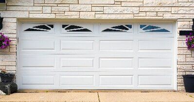 garage door