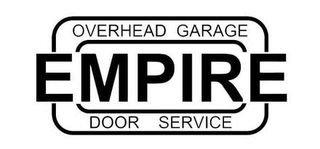 Empire Overhead Garage Door Service logo