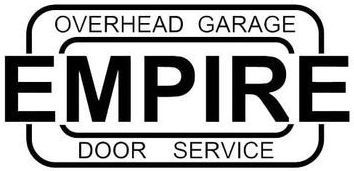 Empire Overhead Garage Door Service logo