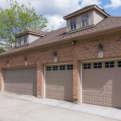 Garage Doors 
