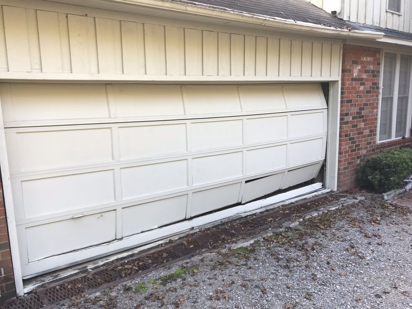 Garage Door Services 11