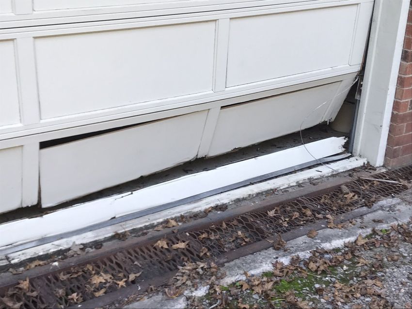 Garage Door Services 12