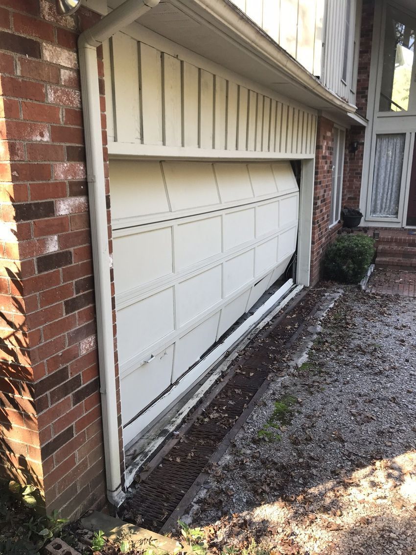 Garage Door Services 13