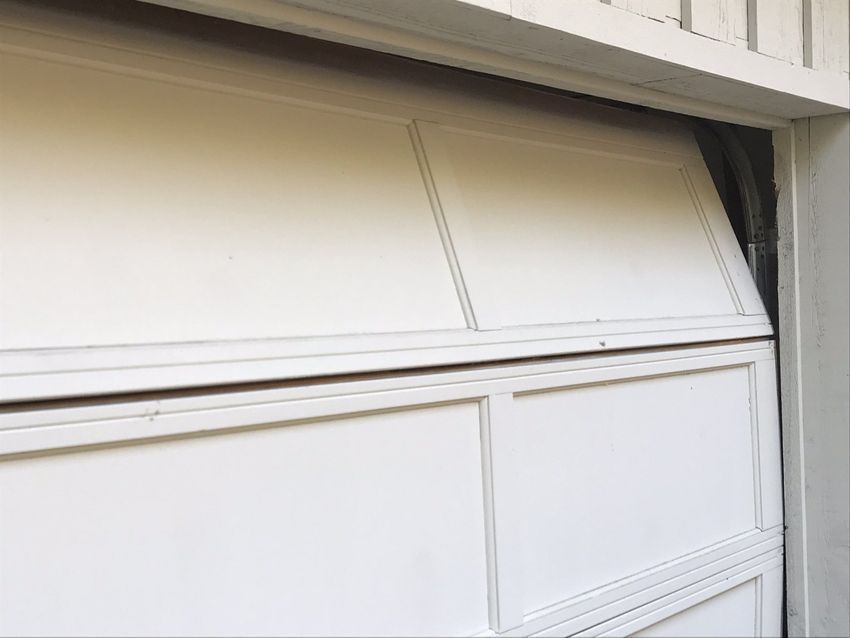 Garage Door Services 14