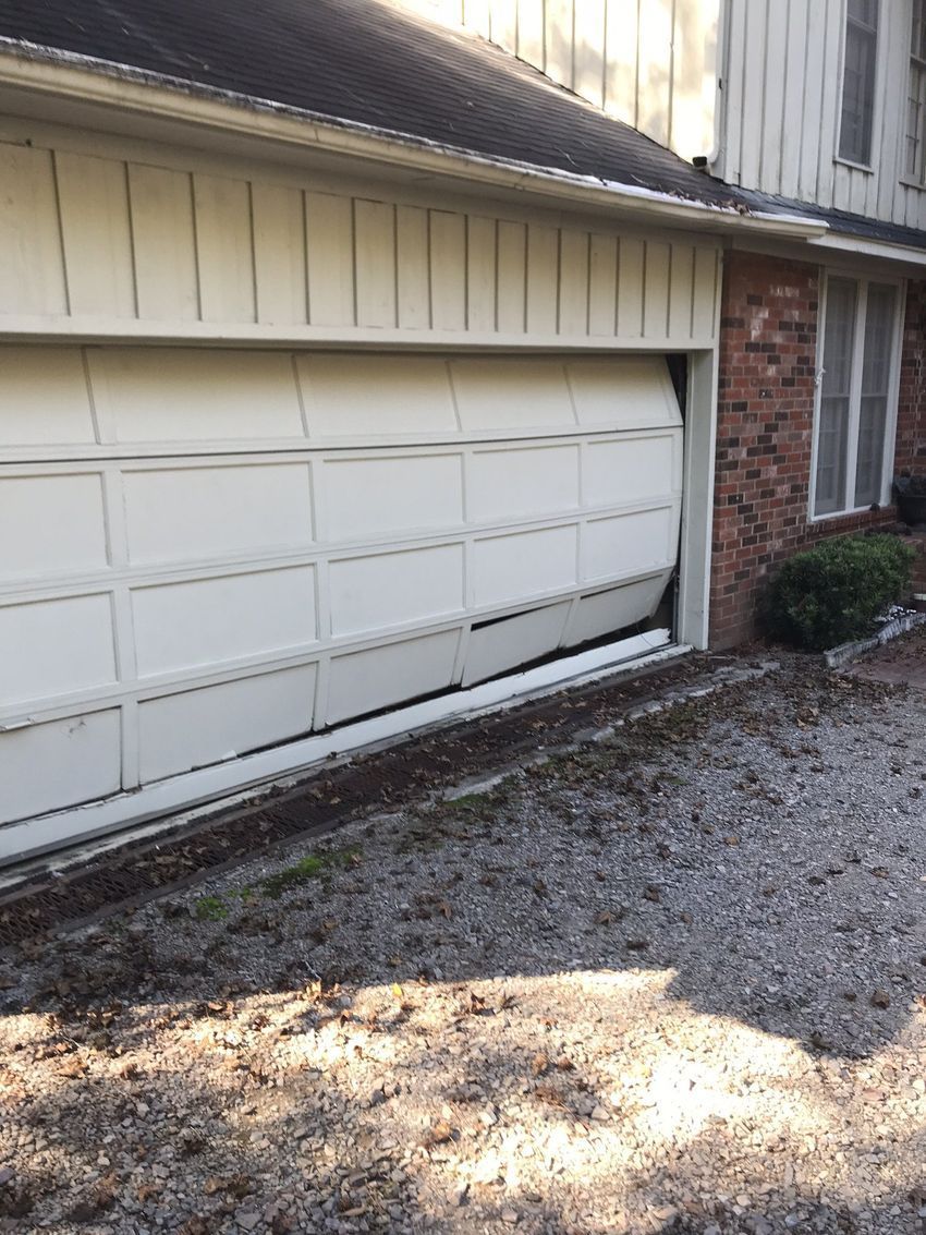 Garage Door Services 15