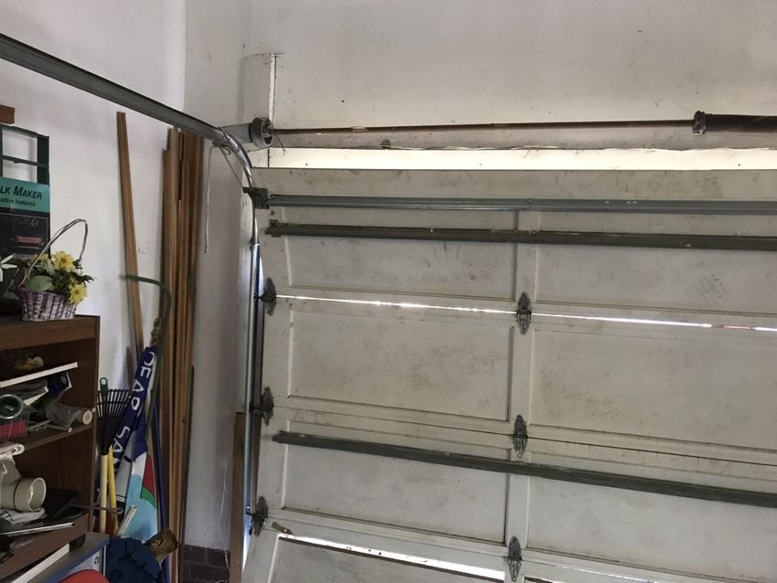 Garage Door Services 16