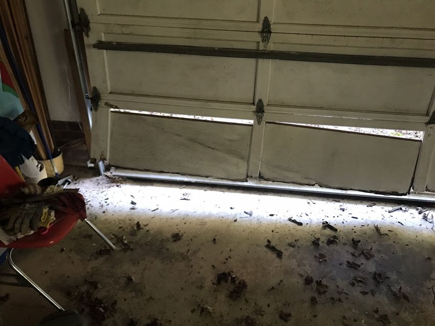 Garage Door Services 17