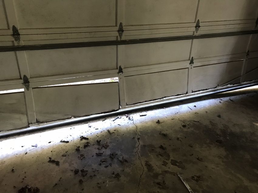 Garage Door Services 18