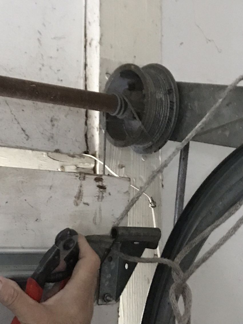 Garage Door Services 19