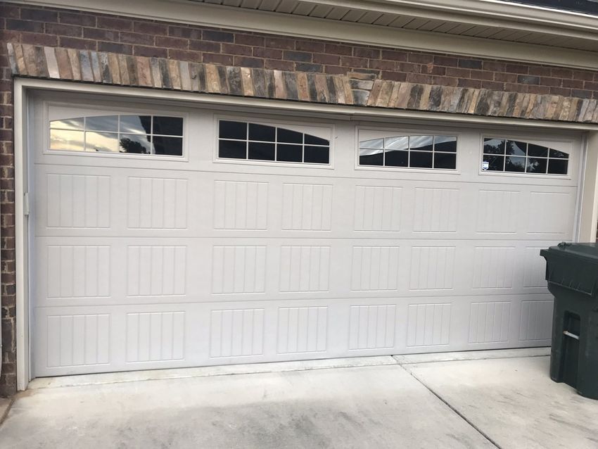 Garage Door Services 2