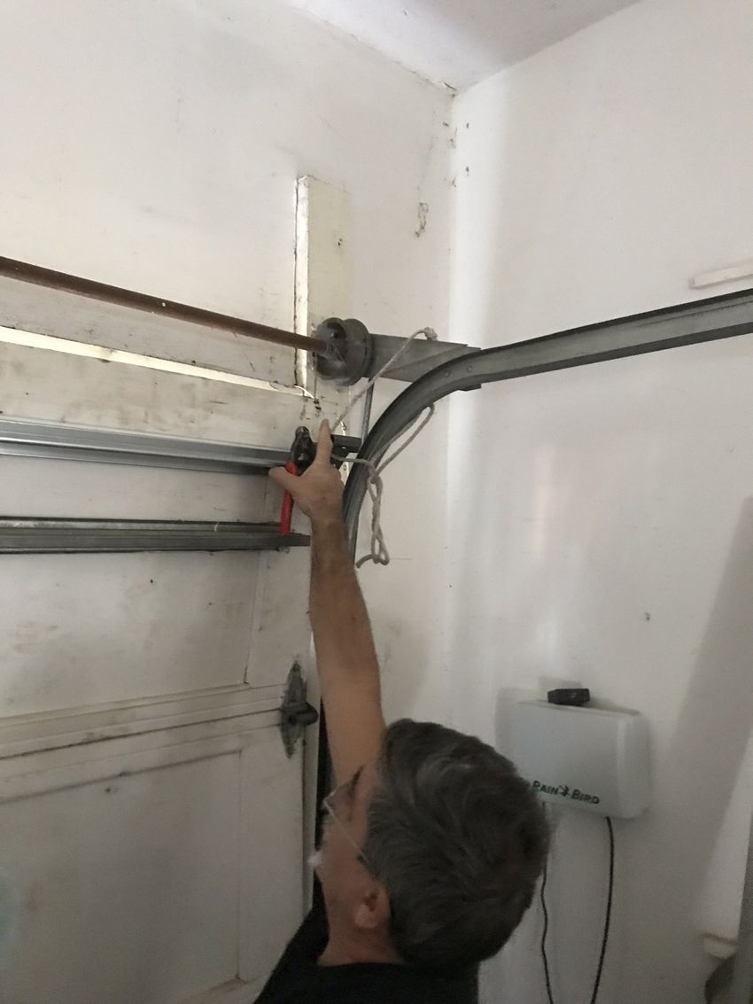 Garage Door Services 20