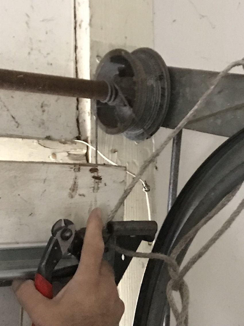 Garage Door Services 21