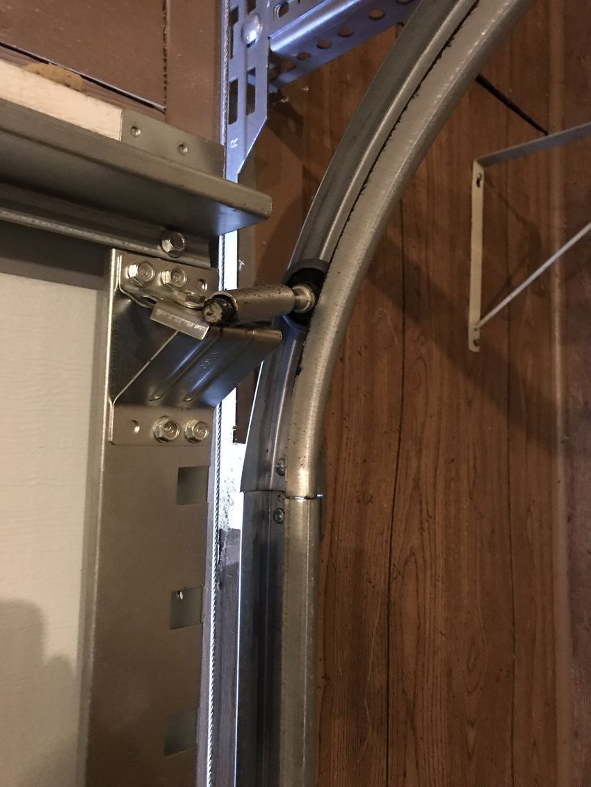 Garage Door Services 22