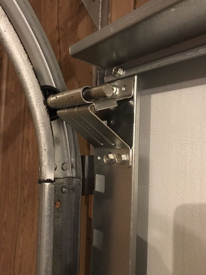 Garage Door Services 23