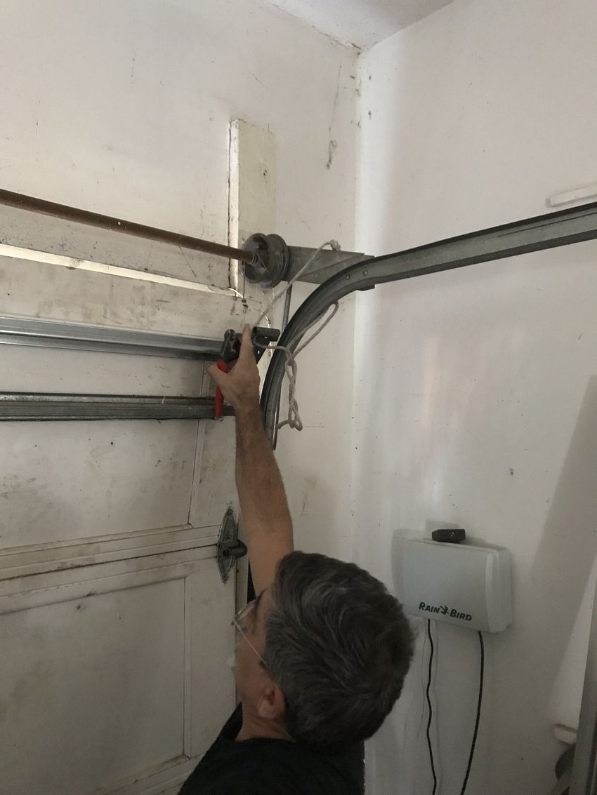 Garage Door Services 24
