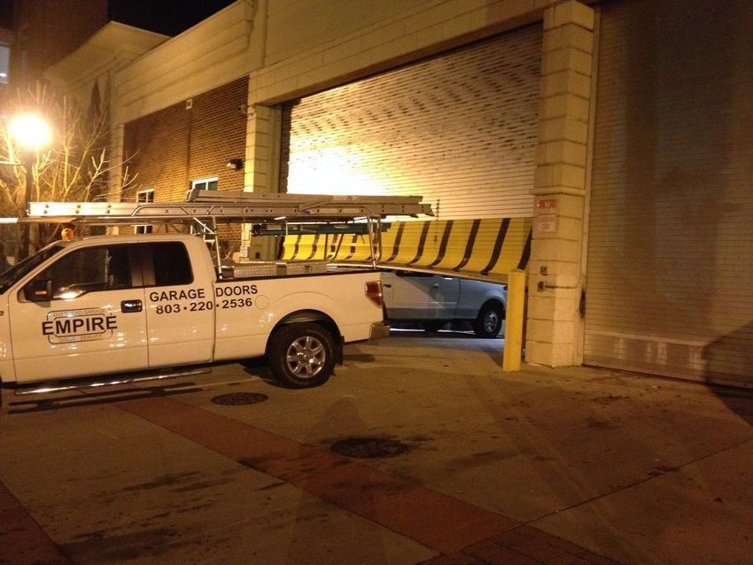 Garage Door Services 25