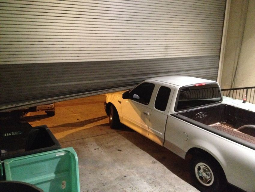 Garage Door Services 27