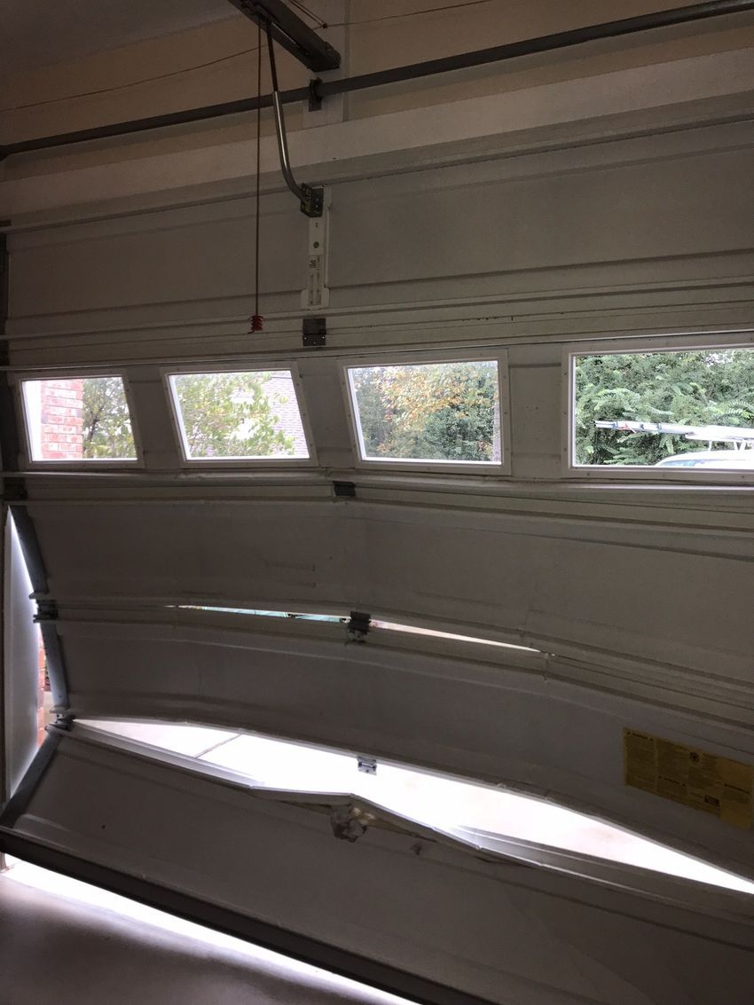 Garage Door Services 3