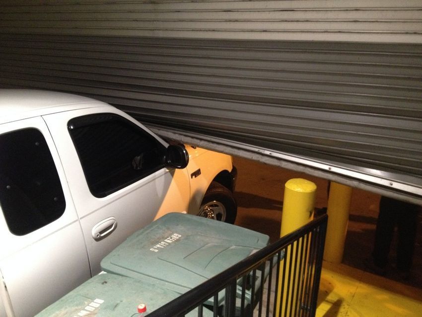 Garage Door Services 30