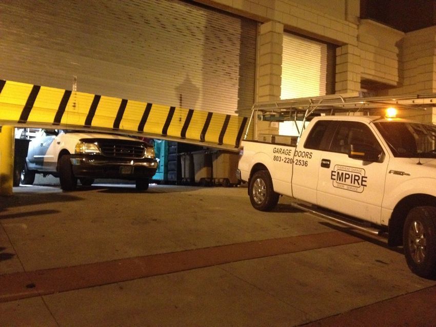 Garage Door Services 32