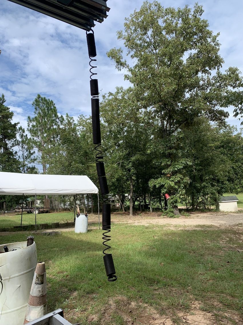 Garage Door Services 34