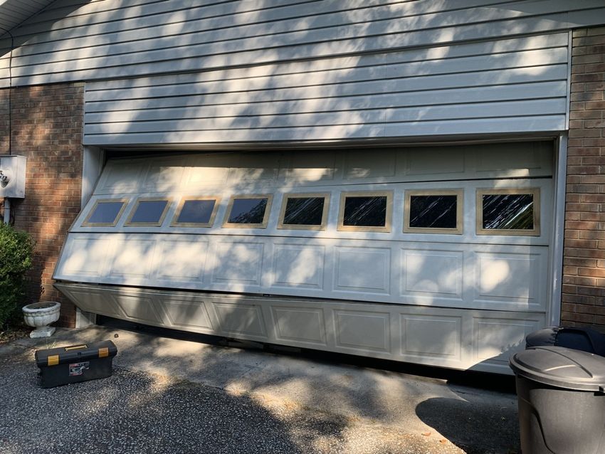 Garage Door Services 36