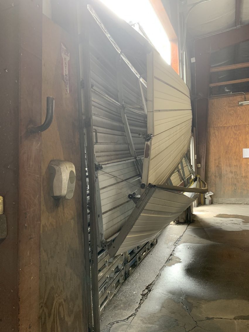 Garage Door Services 37