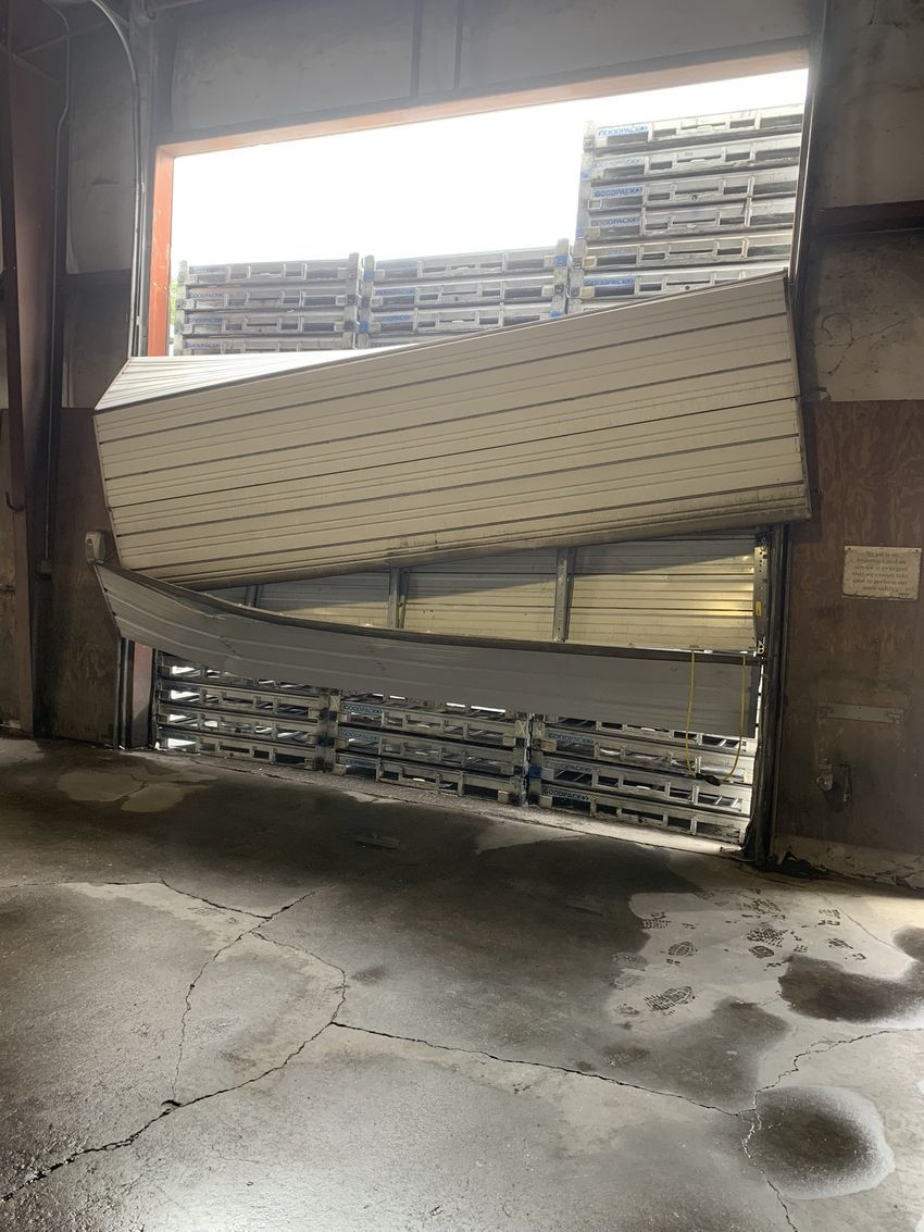 Garage Door Services 38