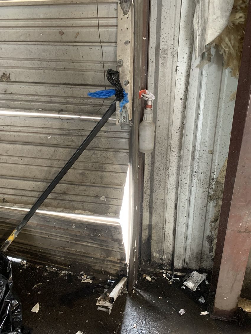 Garage Door Services 39