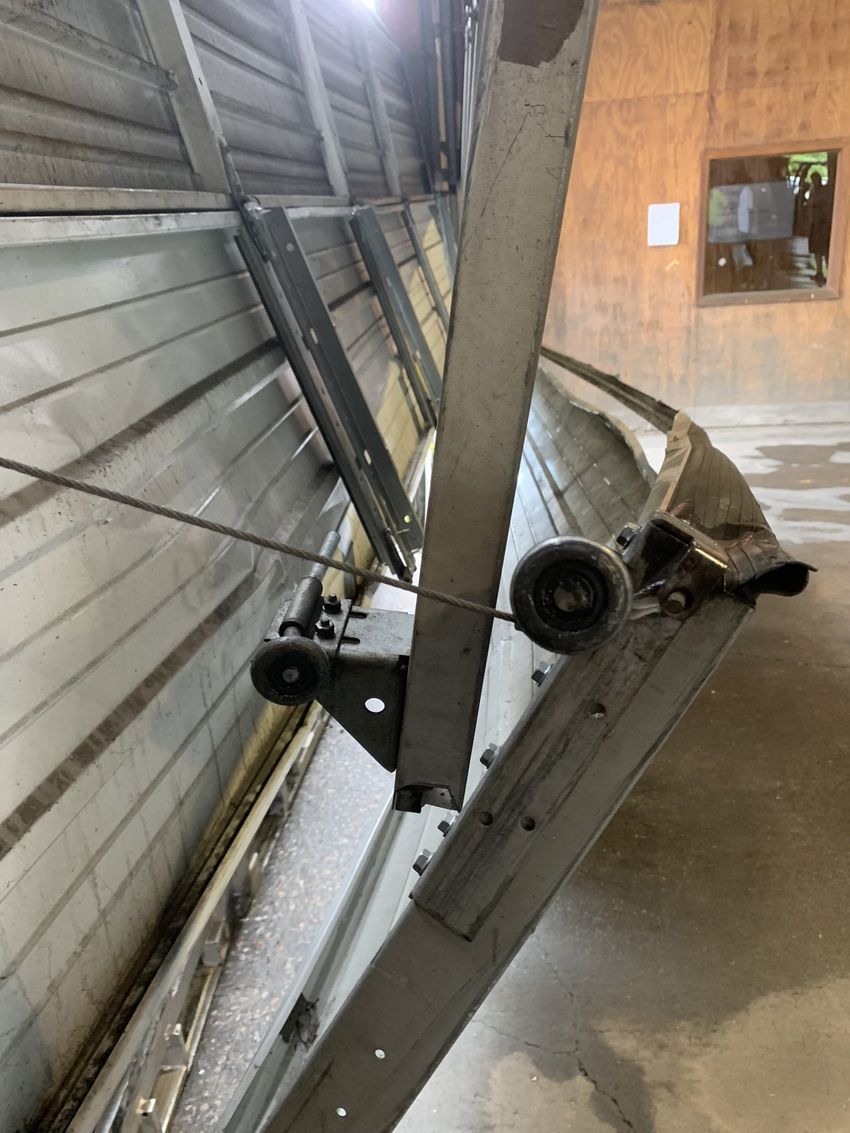 Garage Door Services 40