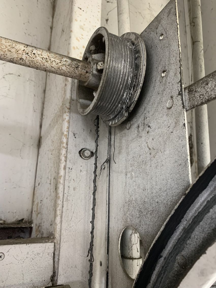 Garage Door Services 42