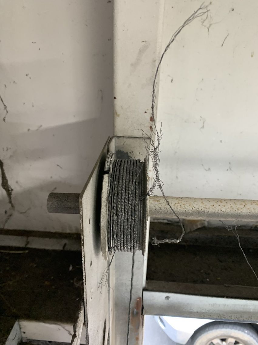 Garage Door Services 43