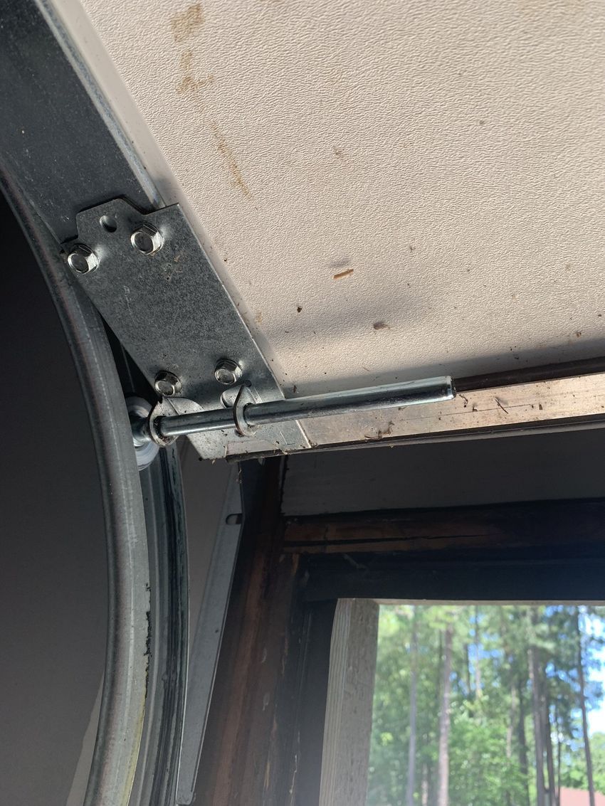 Garage Door Services 44