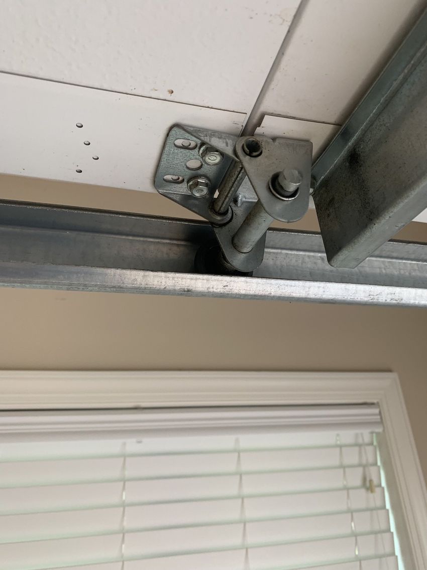 Garage Door Services 45