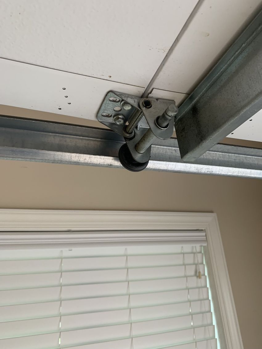 Garage Door Services 46