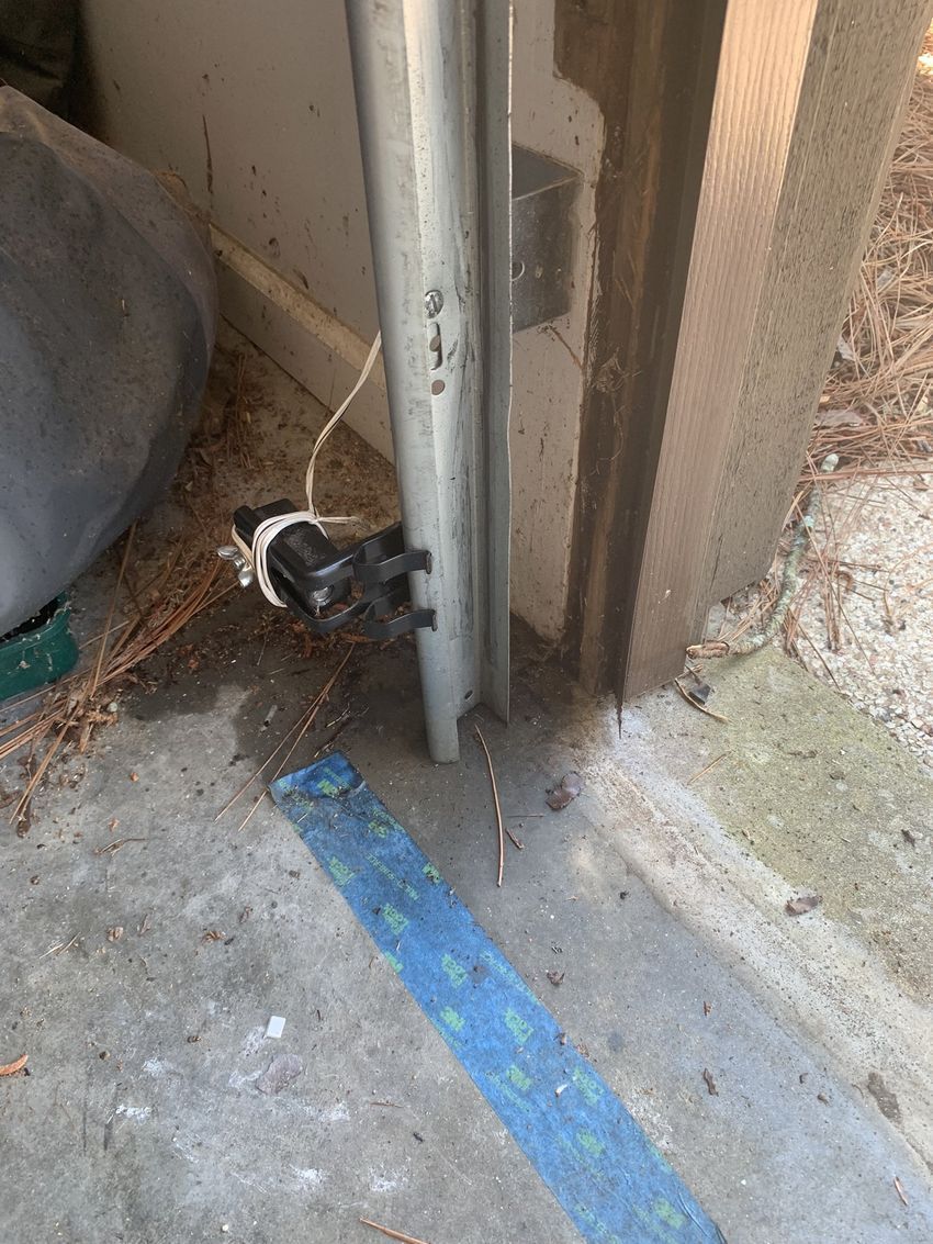 Garage Door Services 47