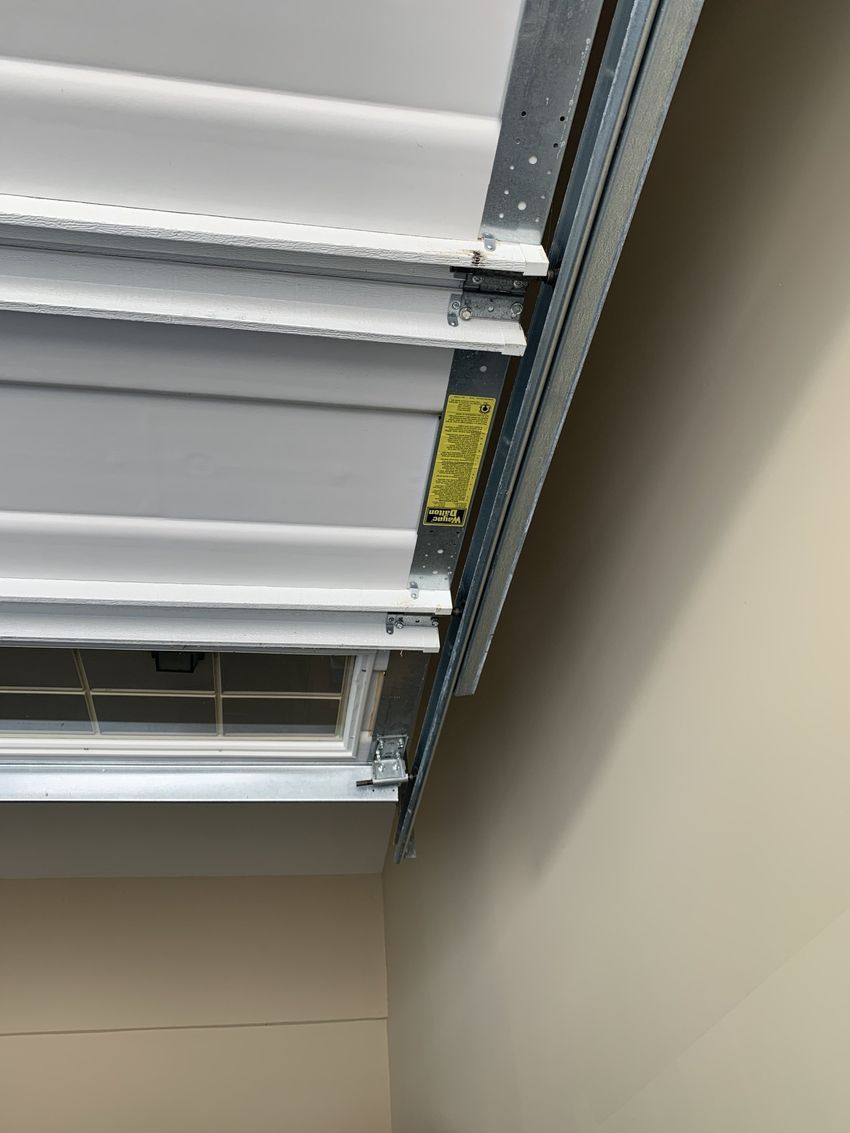 Garage Door Services 48