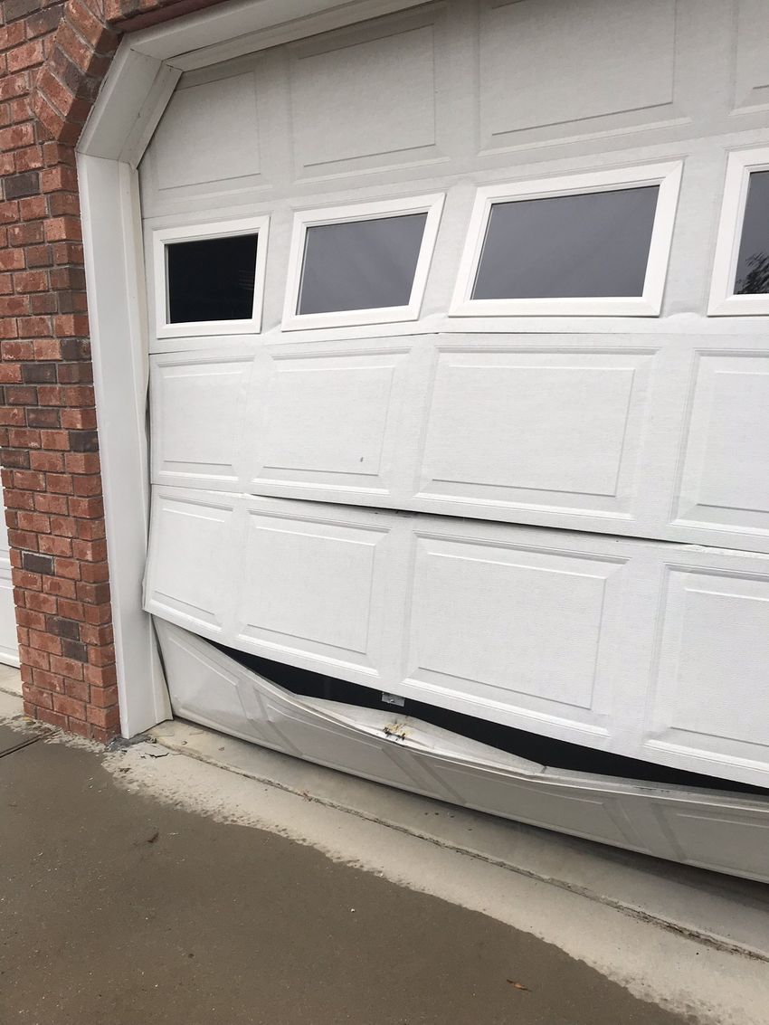 Garage Door Services 5