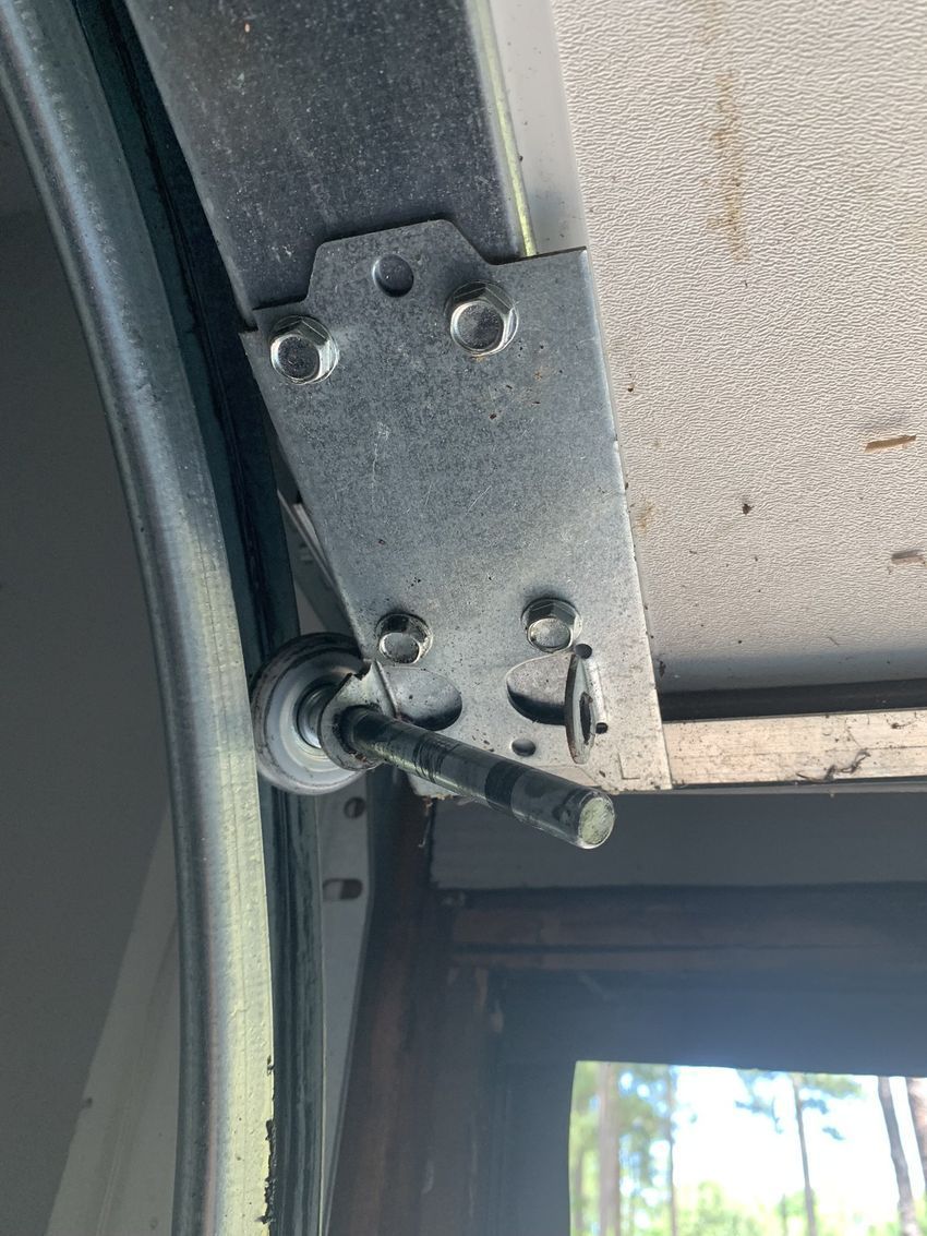 Garage Door Services 50