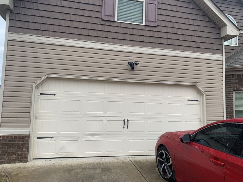 Garage Door Services 52