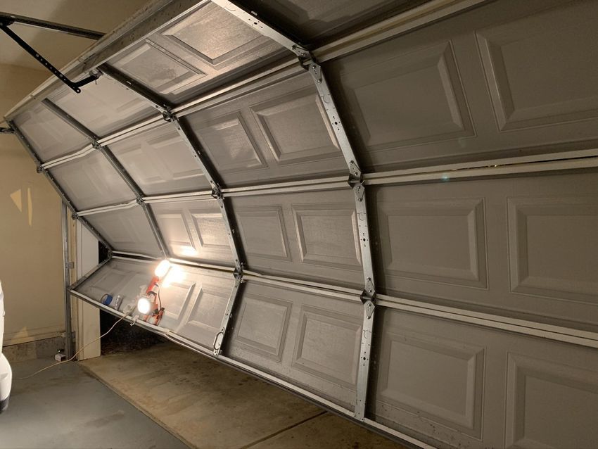 Garage Door Services 53