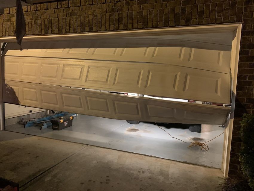 Garage Door Services 54