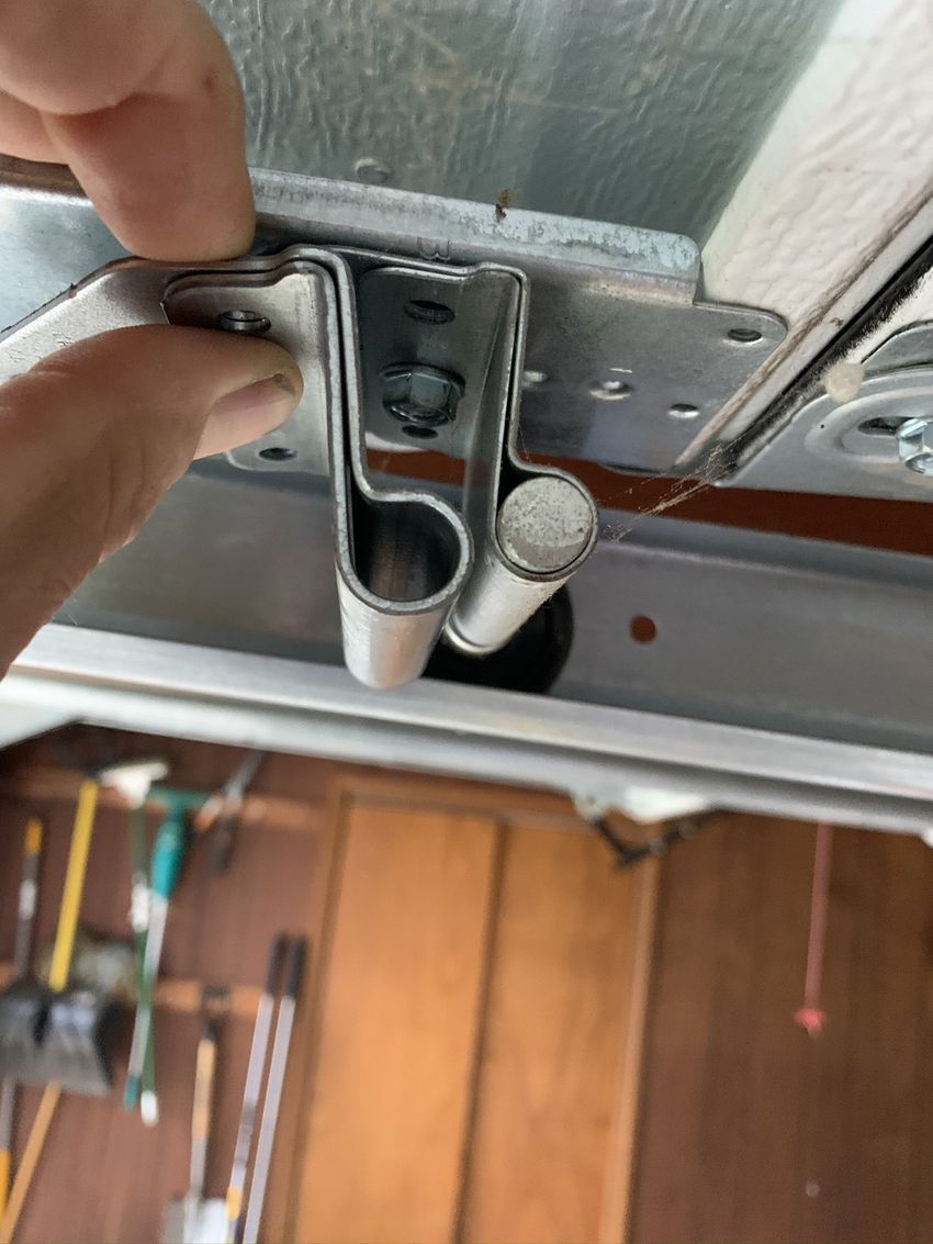 Garage Door Services 55