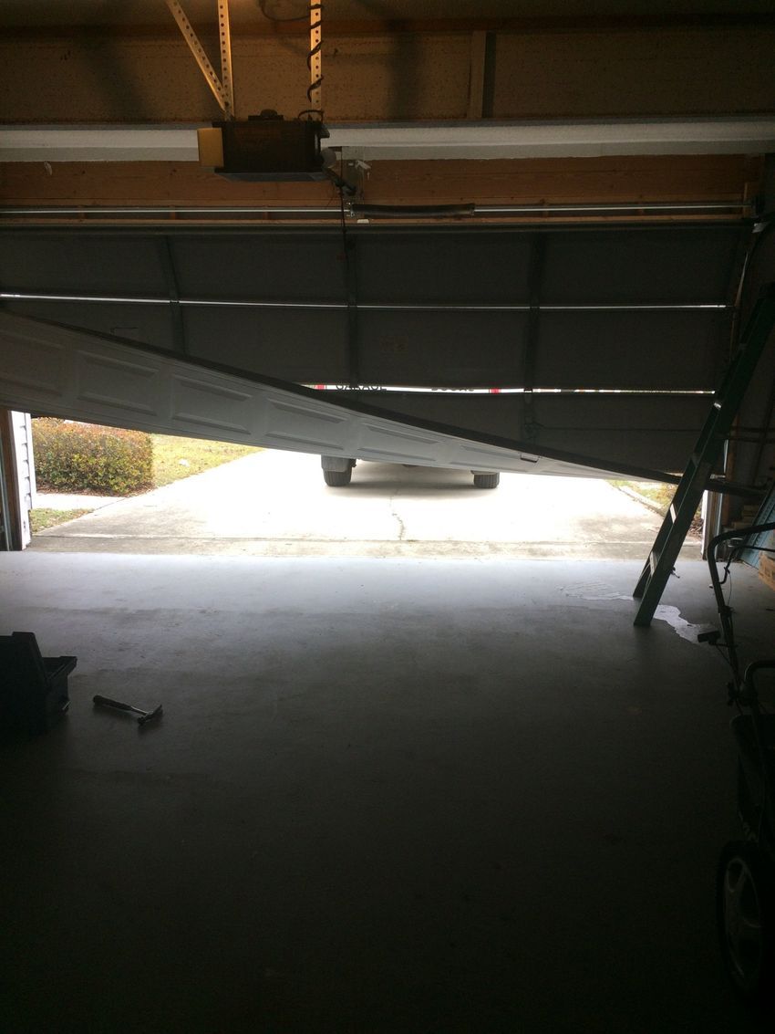 Garage Door Services 56