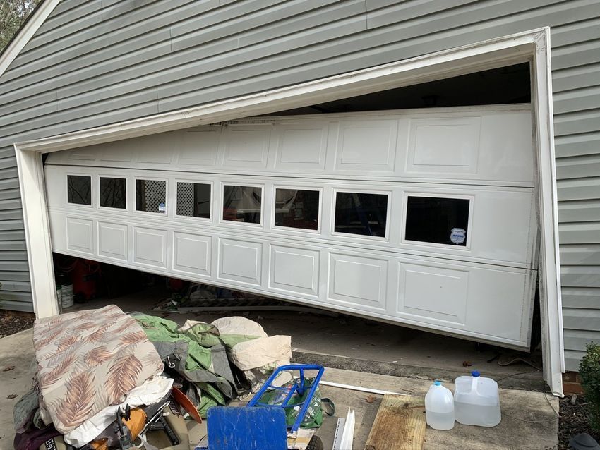 Garage Door Services 57